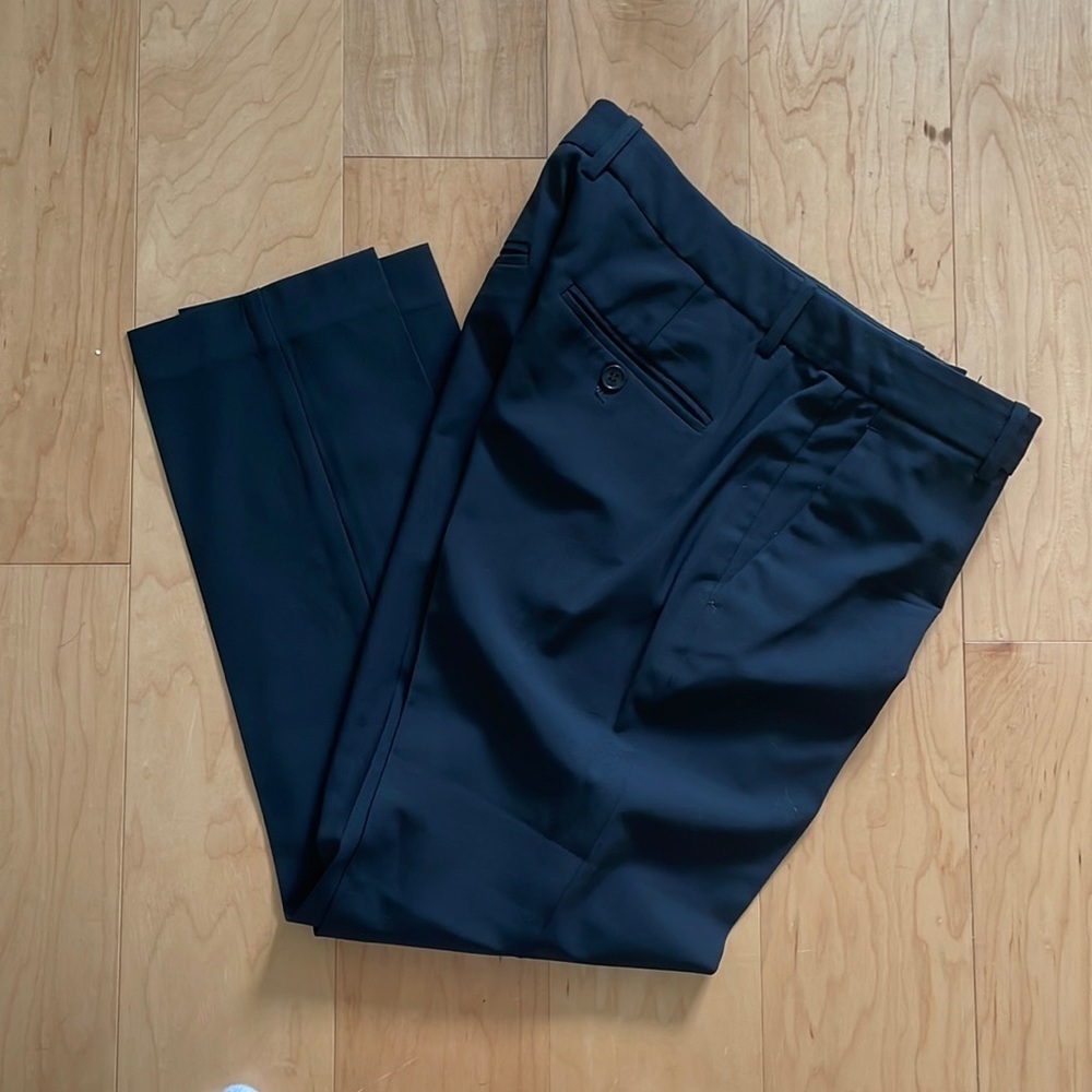 Theory size 2 Work Pants​​​​​​